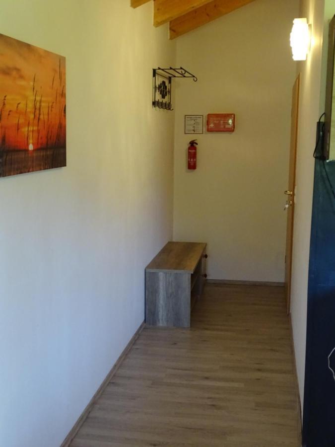 Ferienwohnung Anastasia Inzell Extérieur photo