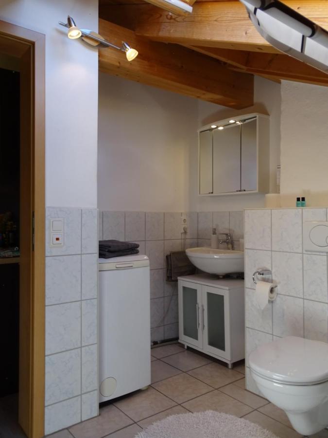 Ferienwohnung Anastasia Inzell Extérieur photo