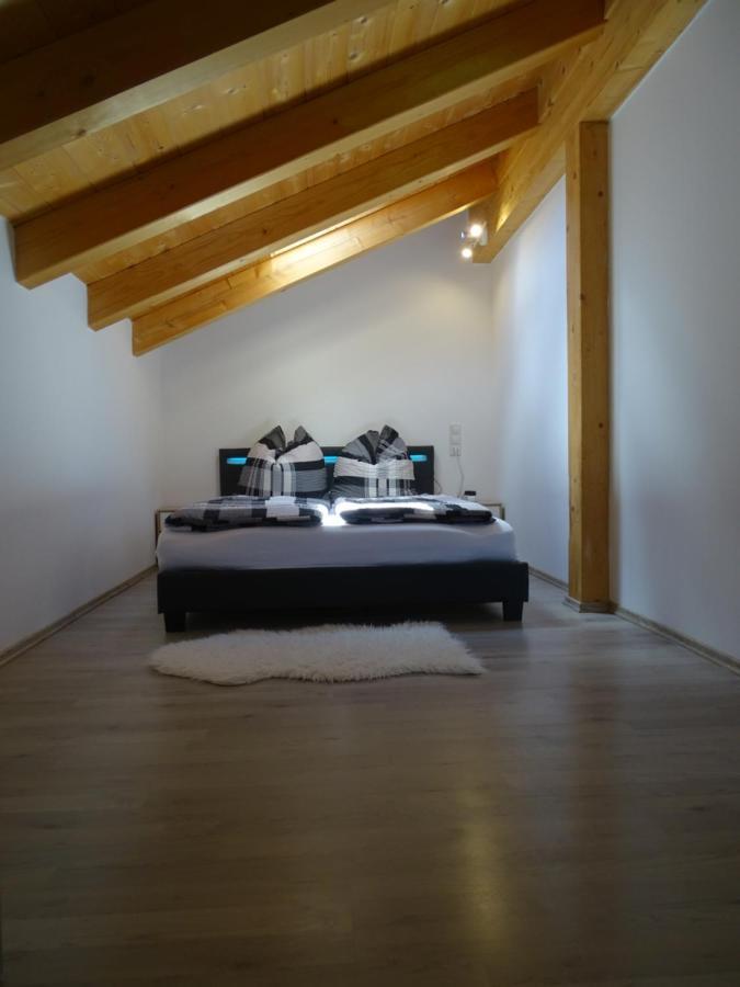 Ferienwohnung Anastasia Inzell Extérieur photo